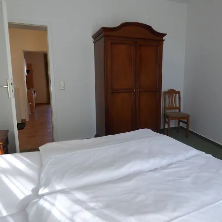 Villa-Loni-Ferienwohnung-12 Apartamento